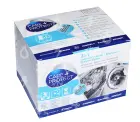 odmašťovač a odstraňovač vodního kamene CDP1012, CARE+PROTECT, 12 x 50g